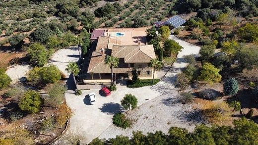 Rural or Farmhouse in Colomera, Granada