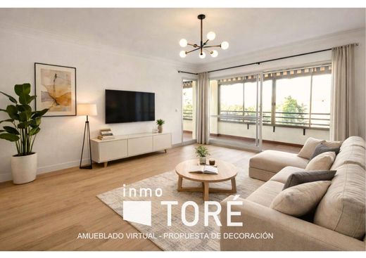 Apartment in Málaga, Malaga