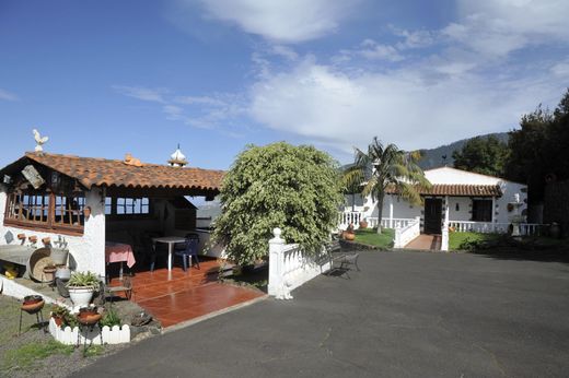 Willa w La Orotava, Provincia de Santa Cruz de Tenerife