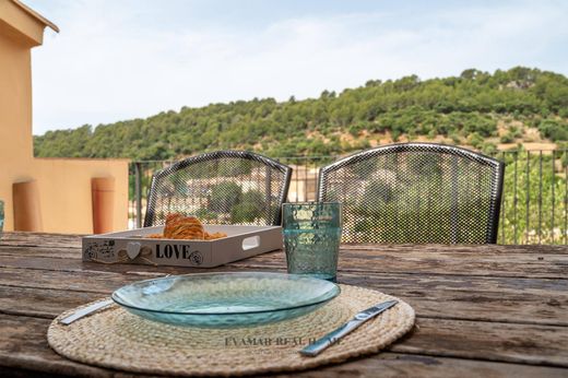 Πολυτελή κατοικία σε Bunyola, Illes Balears