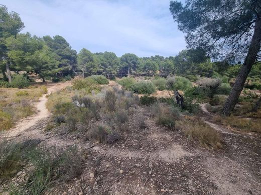 Terreno - l'Alfàs del Pi, Provincia de Alicante