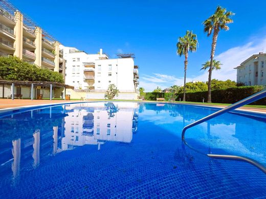 Apartment in Sitges, Province of Barcelona