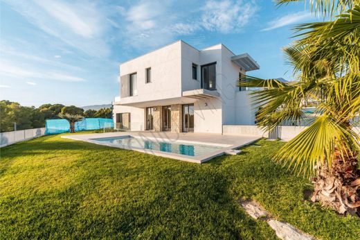 Luxury home in Finestrat, Alicante