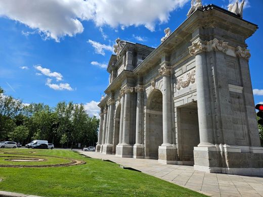 Appartement in Madrid, Provincia de Madrid