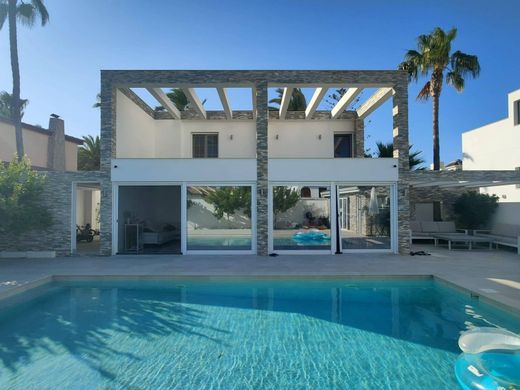 Villa a Cabo Roig, Provincia de Alicante