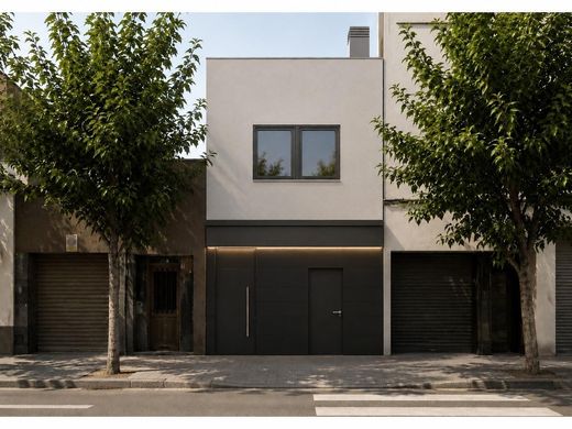 Casa de lujo en Terrassa, Provincia de Barcelona