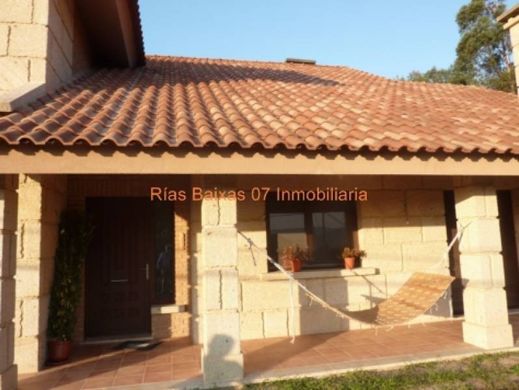 Casa de luxo - Nieves, Provincia de Pontevedra
