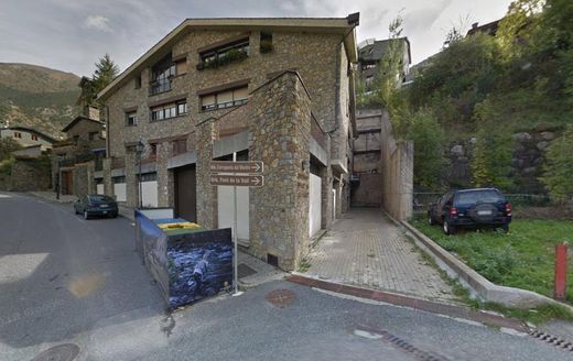 Daire Sant Julià de Lòria