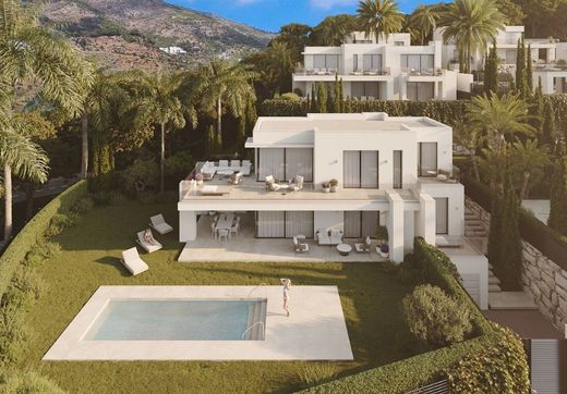 Villa à Mijas, Malaga