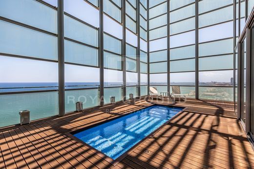Penthouse Barselona, Província de Barcelona