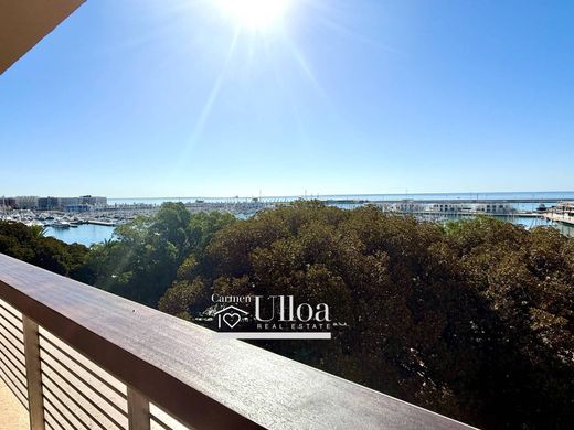 Apartment in Alicante, Valencia