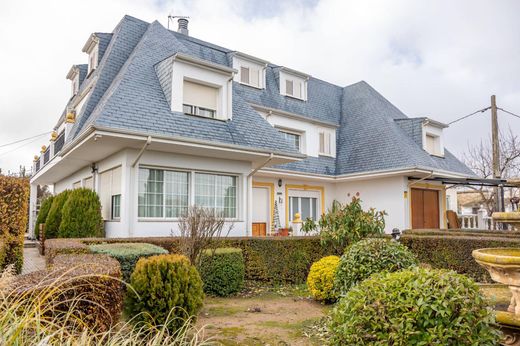 Villa in Baza, Granada