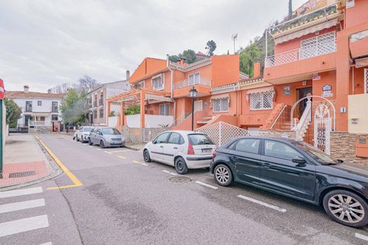 Элитный дом, Гранада, Provincia de Granada