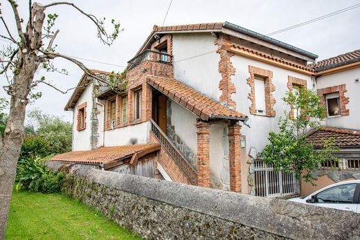 Casa di lusso a Marina de Cudeyo, Provincia de Cantabria