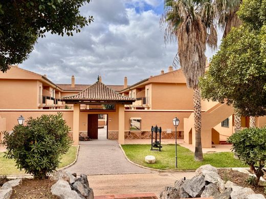 Residential complexes in Málaga, Malaga