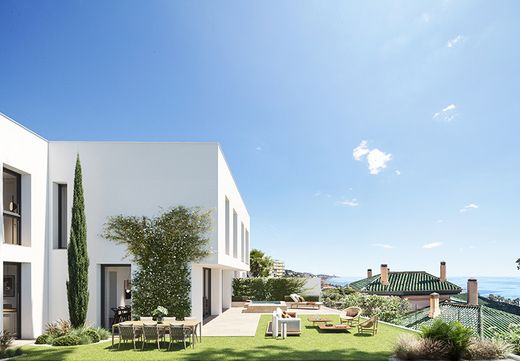 Lüks ev Malaga, Provincia de Málaga