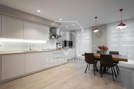 Apartment in San Sebastian, Guipuzcoa