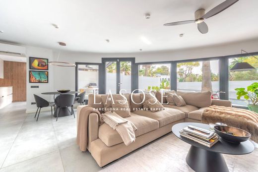 Chalet Pareado en Sitges, Provincia de Barcelona