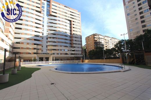 Appartement in Valencia, Província de València