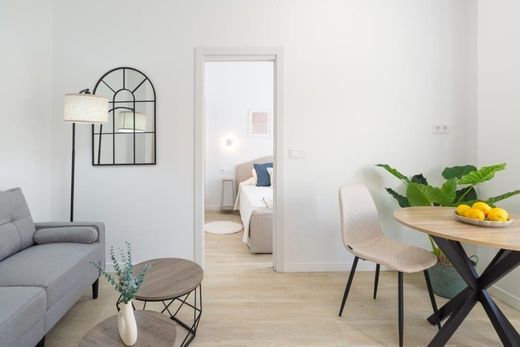 Διαμέρισμα σε Málaga, Provincia de Málaga