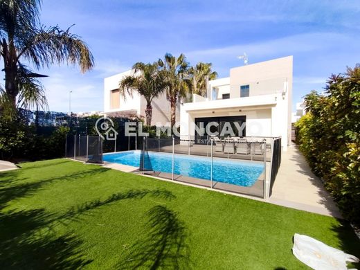 Detached House in Rojales, Alicante