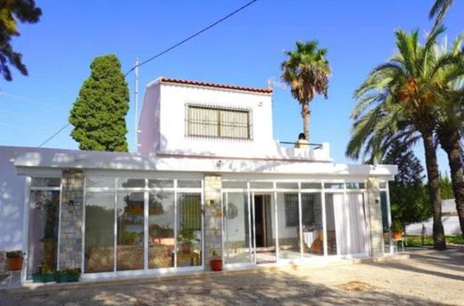 Detached House in Perleta, Alicante
