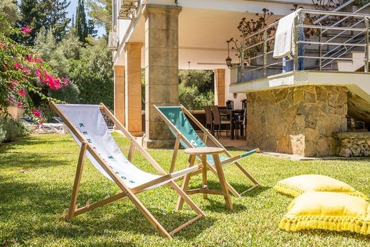 Einfamilienhaus in Alcúdia, Balearen Inseln