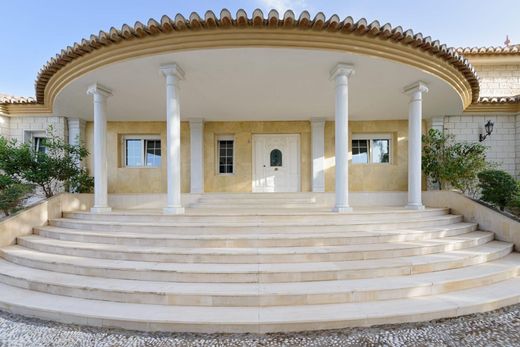 Villa en Ogíjares, Provincia de Granada
