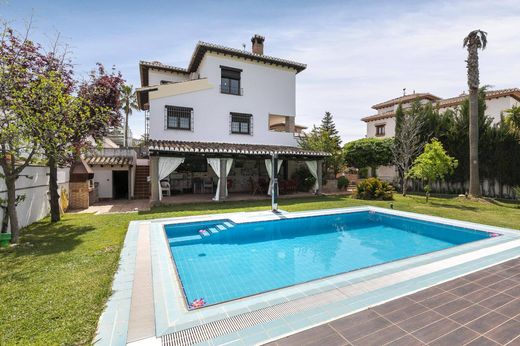 Casa Independente - Zubia, Provincia de Granada