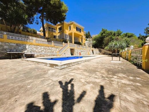 Casa Unifamiliare a Málaga, Andalusia