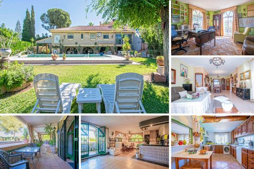 Luxury home in Seville, Province of Seville