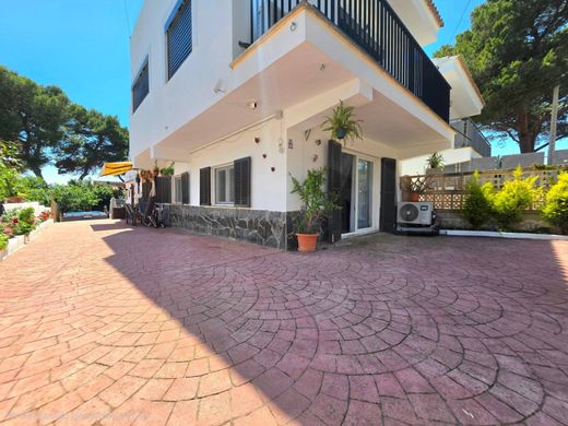Apartment / Etagenwohnung in Llucmajor, Balearen Inseln