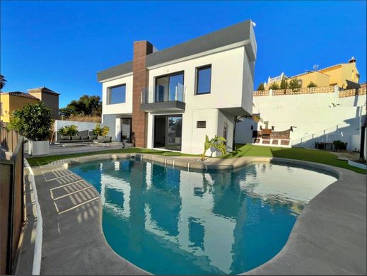 Villa in Torre del Mar, Málaga