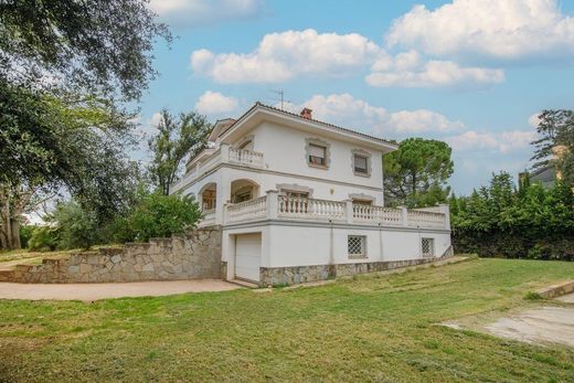 Vrijstaand huis in Sant Fruitós de Bages, Província de Barcelona