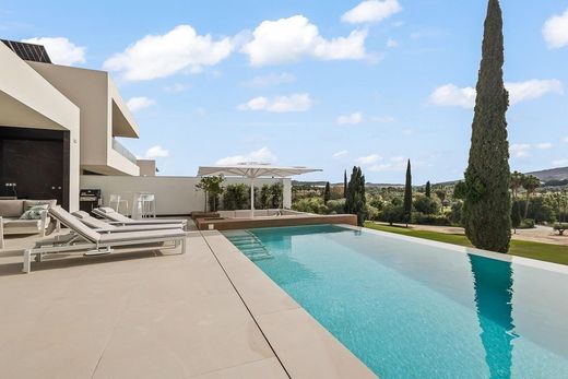 Villa in Algorfa, Alicante