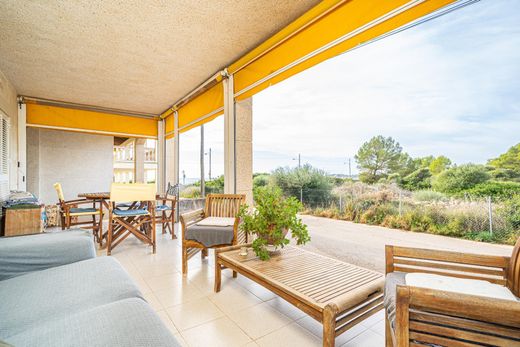 Apartament w Llucmajor, Illes Balears