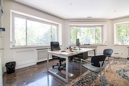 Bureau à Madrid, Province de Madrid