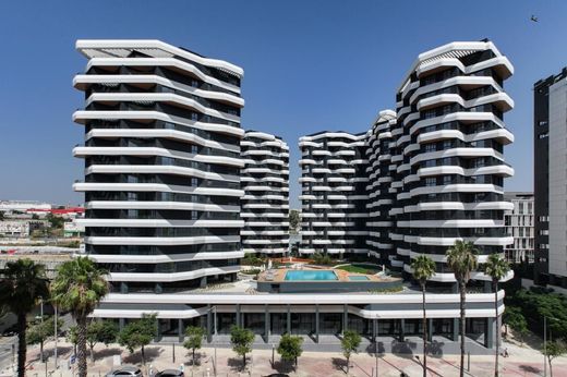 Daire Lizbon, Lisbon