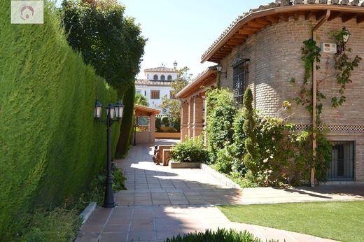 بيت مستقل ﻓﻲ Ogíjares, Provincia de Granada