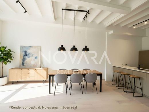 Apartment in Barcelona, Province of Barcelona