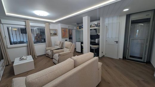 半独立式房屋  Benidorm, Provincia de Alicante