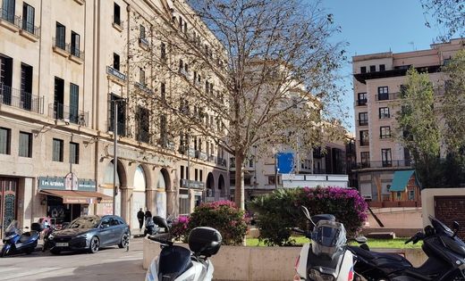 Appartement in Palma de Mallorca, Balearen