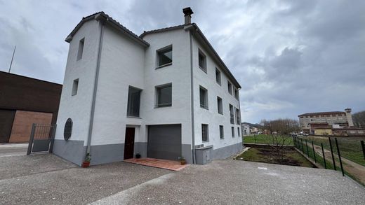 Luxury home in Sant Feliu de Pallerols, Province of Girona