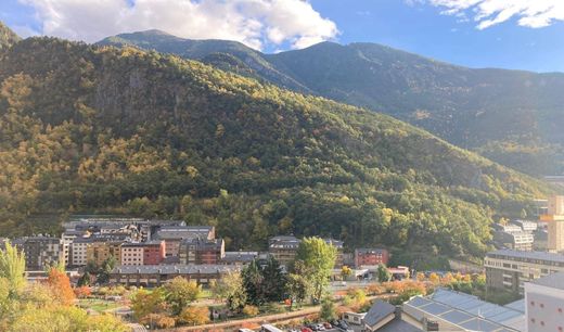 Apartment in Andorra la Vella