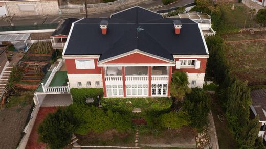 Vrijstaand huis in Simancas, Provincia de Valladolid