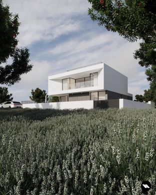 Vrijstaand huis in Albufeira, Distrito de Faro