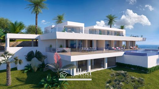 Villa in Benitachell, Alicante