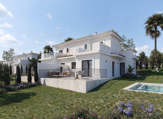 Luxury home in Manacor, Province of Balearic Islands