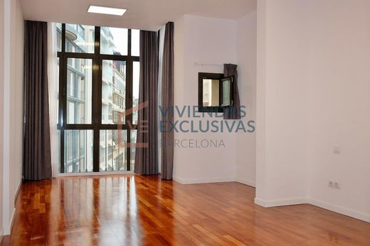 Apartment in Barcelona, Province of Barcelona