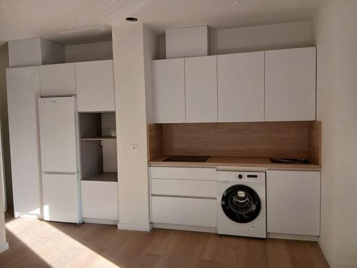 Apartamento - Málaga, Andaluzia